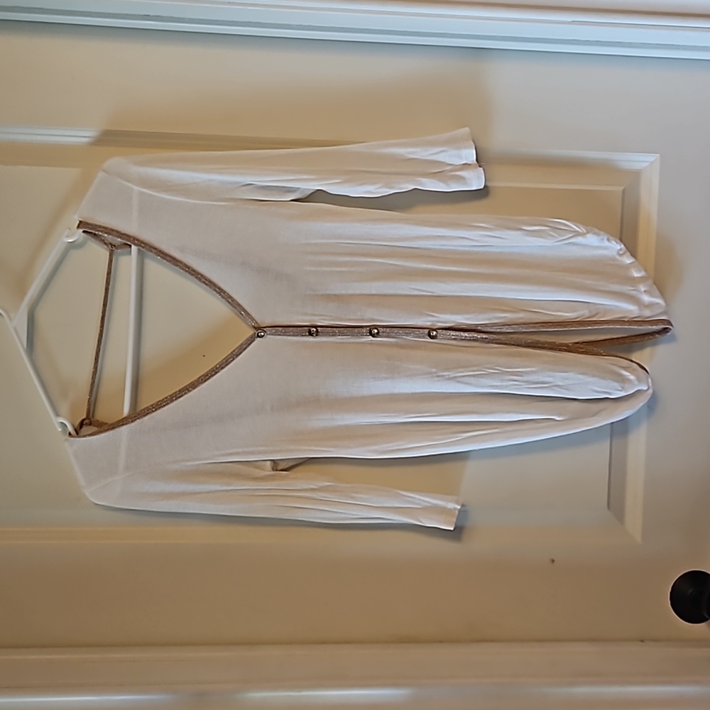 Ladies Top Size Medium/Large